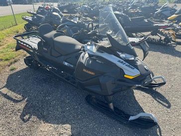 New 2026 Ski-Doo SKAND LE 900 ACE 