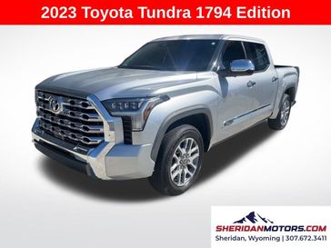 2023 Toyota Tundra 1794