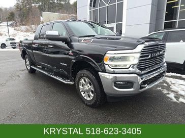 Used 2021 RAM 2500 Laramie