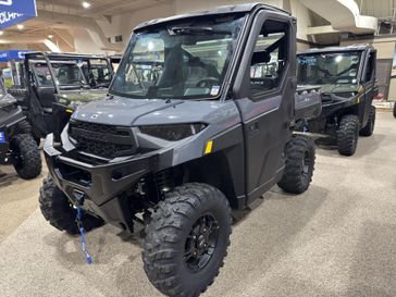 New 2027 Polaris RGR XP 1000 NS PREMIUM 