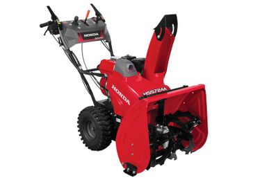 New 2026 Honda HSS724AWDL 