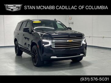 2023 Chevrolet Tahoe High Country 6.2L V8 4x4 1 Owner