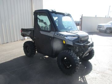 NEW 2027 POLARIS RANGER XP 1000 CAB 