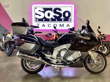 Used 2016 BMW K1600gtle 