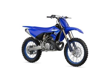 2025 Yamaha YZ250 