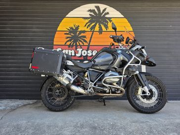 Used 2018 BMW R 1200 GS Adventure