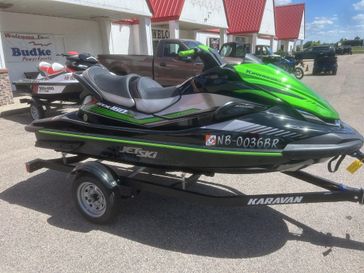 Used 2021 Kawasaki Jet Ski STX 160LX 