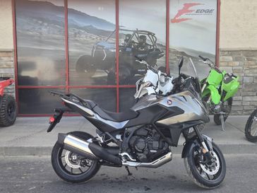 New 2026 Honda NT1100 DCT 