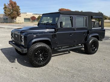 1987 Land Rover Defender 110 Xerbera LS3 - BRAND NEW BUILD