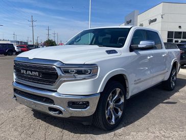 Used 2023 RAM 1500 Limited