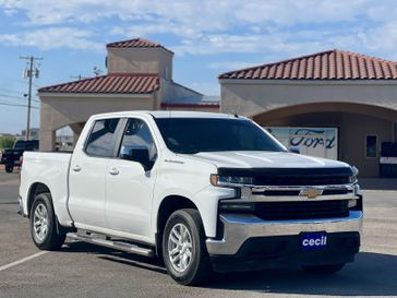 Used 2020 Chevrolet Silverado 1500 LT