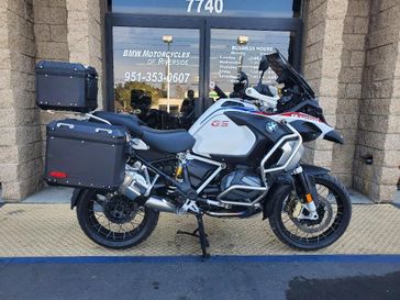 2021 BMW R 1250 GS Adventure 