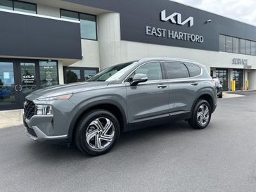 Used 2023 Hyundai Santa Fe SEL
