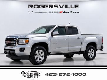 Used 2018 GMC Canyon 4WD SLE