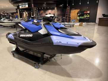 New 2026 Sea-Doo SPARK FOR 3 CONVENIENCE PACKAGE 