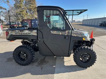 New 2026 Polaris Ranger XP 1000 NorthStar Edition Premium 