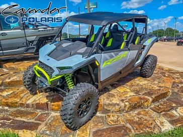2025 Polaris RZR XP 4 1000 ULTIMATE