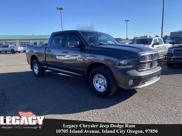 2014 RAM 1500 Sport