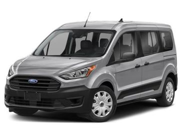 2020 Ford Transit Connect XL