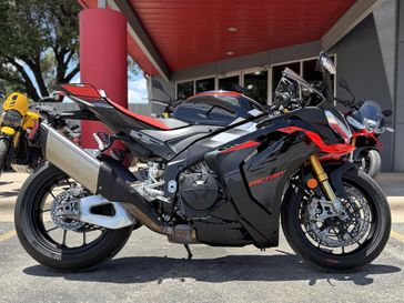 2026 Aprilia RSV4 Factory - Aprilia Racers Days Demo Discount