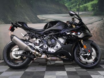 2026 BMW S 1000 RR