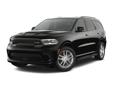 2025 Dodge Durango R/T Plus Awd