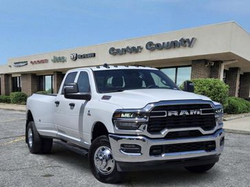 New 2026 RAM 3500 Tradesman Crew Cab 4x4 8' Box