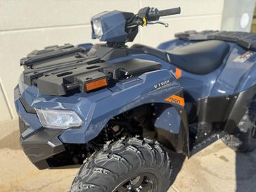 2026 Kawasaki Brute Force 750 EPS