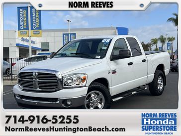 Used 2008 Dodge Ram 2500 SLT