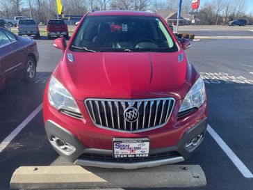 2014 Buick Encore Convenience