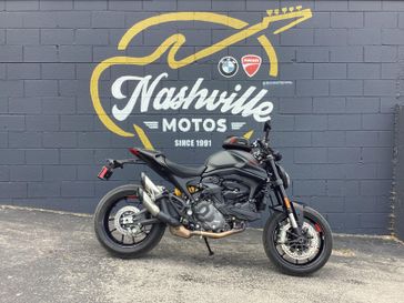 Used 2025 Ducati Monster 937 