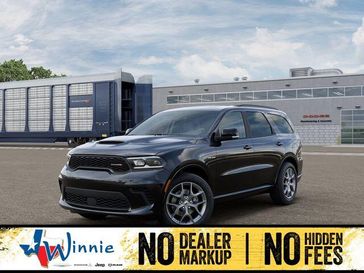 New 2026 Dodge Durango GT Plus HEMI V8