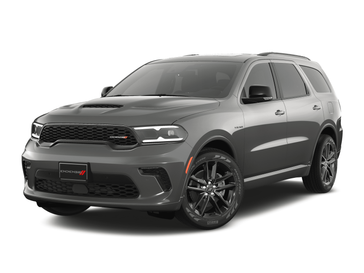 2024 Dodge Durango R/T Plus Rwd