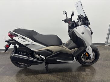 2024 Yamaha Xmax 