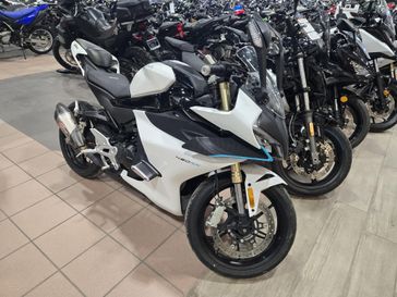 USED 2024 CFMOTO SS 450 