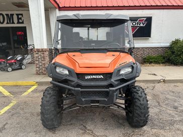 Used 2016 Honda PIONEER 1000 EPS Base 