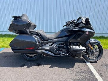 2021 Honda Goldwing Tour 