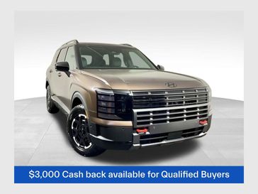 New 2026 Hyundai Palisade XRT Pro