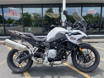 2023 BMW F 750 GS