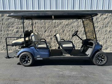 Used 2018 Yamaha GOLF CART 6 PASSENGER