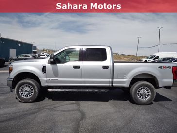 2019 Ford F-250 