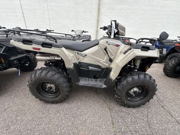 New 2025 Polaris SPORTSMAN 570 EPS 