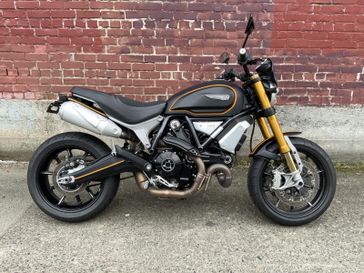 Used 2020 Ducati SCRAMBLER 1100 SPORT 