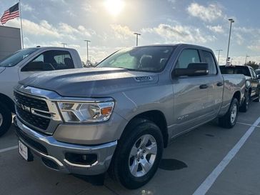 2023 RAM 1500 Big Horn Lone Star