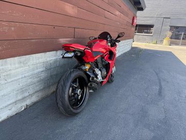 2023 Ducati SUPER SPORT S 