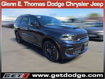 2025 Dodge Durango Gt Plus Awd