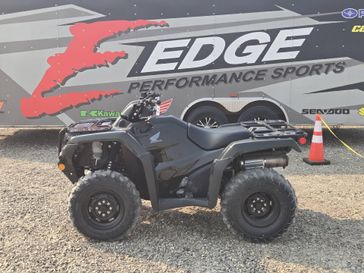 New 2027 Honda RANCHER 4X4 