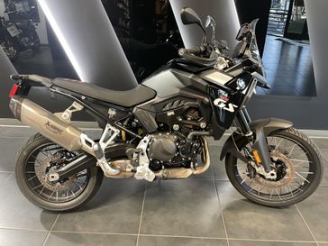 New 2024 BMW F900 GS 