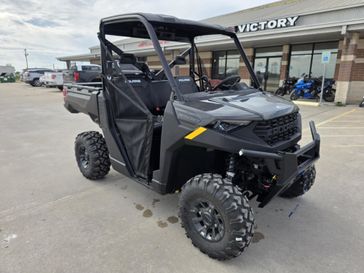 New 2026 Polaris Ranger 1000 Premium 