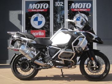 2022 BMW R 1250 GS Adventure